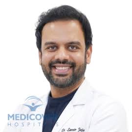 Dr Jaju Samir